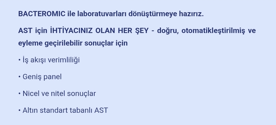 Bacteromic 4