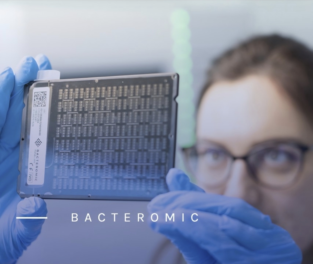 Bacteromic 11