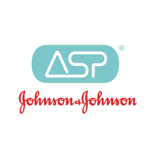 Johnson & Johnson ASP