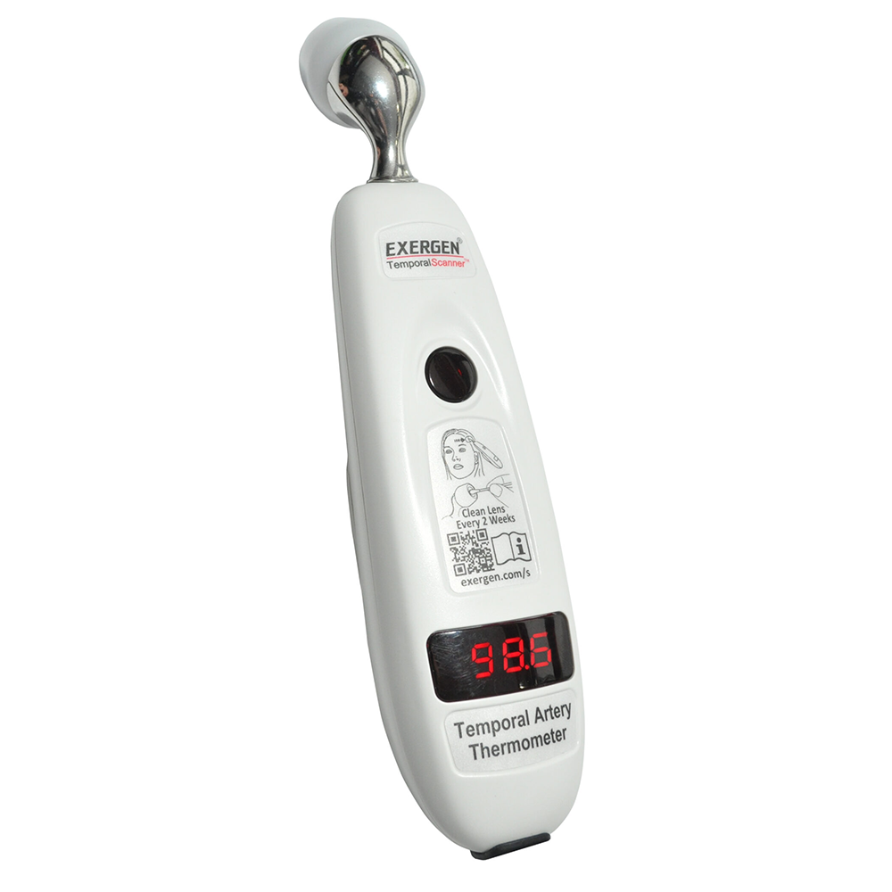 Exergen TAT5000S